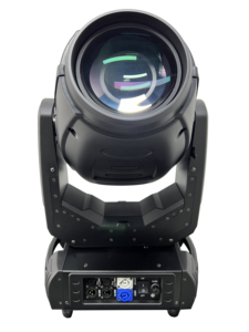 DMX512 280W 10R <span class=keywords><strong>Robe</strong></span> Pointe luz con cabezal móvil Hybrid BSW Beam spot Wash Light adecuado para eventos de conciertos de bodas - Product Image 6