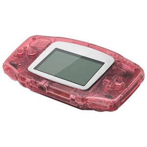 Customized Replacement Shell for GBA IPS Ready Full Housing & Buttons Set for Gameboy Advance - Product Image 5