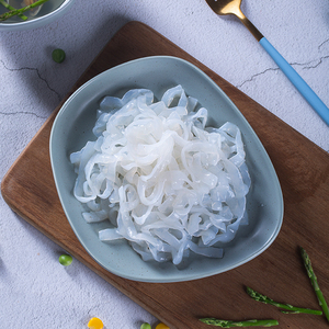 Pâtes de Konjac instantanées certifiées biologiques, nouilles Shirataki pour enfants et adultes - Faible teneur en calories, sans gluten - Product Image 5