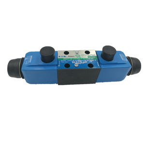 Vanne directionnelle proportionnelle Vicker KDG4V-3S-33C22A-H-M-U-H5-60 KDG4V-3S-2C08N-N-U-H-60 Vanne solénoïde KBFDG4V DG4V KBF KDG4V - Product Image 6