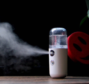 30ml Mini portátil Usb fresco de la niebla <span class=keywords><strong>humidificador</strong></span> ultrasónico difusor de aroma coche <span class=keywords><strong>humidificador</strong></span> - Product Image 2
