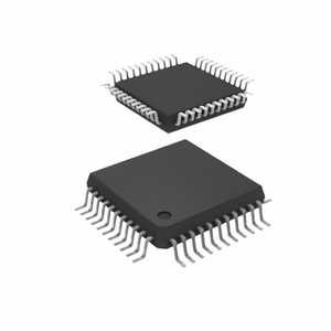44 LQFP Electronic Chips Component Embedded In Stock ST72F325J9T6 - Product Image 1