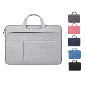 Bolsas Tote Grandes Ecológicas de Alta Calidad para Ingenieros, Programadores, Gerentes de Carrera, Bolsa para Portátil, Maletín para Computadora - Product Image 1