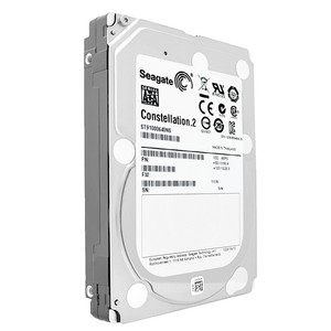 1 artículo nuevo y original de 1TB Costellation.2 ST91000640NS 7200RPM III Disco Duro de 2.5 Pulgadas PLC - Product Image 2