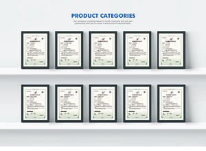 Model jalur perakitan konveyor sabuk datar poliester merek Foshan ZD 18 grosir dibuat di Cina dengan layanan pemotong - Product Image 6