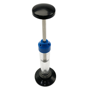 Démonstrateur de seringue à feu compresse d'air démonstration de moteur de Compression de la loi de Boyle équipement éducatif physique - Product Image 2