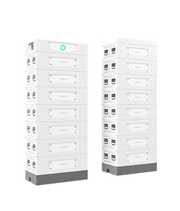 بطارية تخزين طاقة ليثيوم فوسفات الحديد (LiFePO4) من دينيس STACK280، مصنعة بدقة ومقاومة للانفجار ومتينة، 51.2 فولت 15-100 كيلوواط ساعة، معيار جودة. - Product Image 6