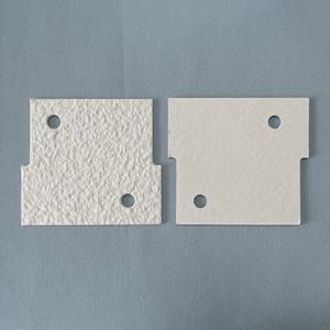 <span class=keywords><strong>Mini</strong></span> filtro de vino, sistema de filtro de repuesto, almohadilla de filtro ligera, 0,02 kg - Product Image 1