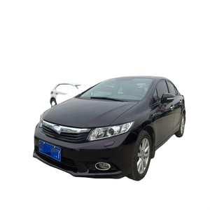 Venta al por Mayor de Autos Usados: <span class=keywords><strong>Honda</strong></span> <span class=keywords><strong>Civic</strong></span> <span class=keywords><strong>2012</strong></span> 1.8L Automático Edición Deluxe, Cuero de Alta Calidad, Techo Corredizo, Faros de Xenón, Ahorro de Combustible - Product Image 1