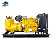 Générateur diesel silencieux de type remorque 102 kW à haute efficacité 50 Hz avec démarrage automatique, système de refroidissement par eau et ATS pour un fonctionnement continu