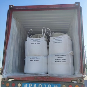 Huawyou 1000kg tấn Túi sodium Sulphate khan với các nhà máy Giá thấp nhất - Product Image 3