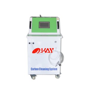 Nettoyant à carbone pour atelier automobile, machine de décarbonisation automobile, <span class=keywords><strong>moteur</strong></span> <span class=keywords><strong>diesel</strong></span>, machine de nettoyage au carbone du <span class=keywords><strong>moteur</strong></span> à hydrogène, CE FCC - Product Image 3