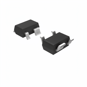 Power Management (PMIC) Electronic Chips Component S-1000C27-N4T1U SC 82A, SOT 343 In Stock - Product Image 1