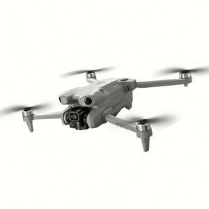 Dron RC GT50 con Pantalla, 480p HD, Evitación de Obstáculos, Fotografía Aérea, Quadcopter con Motor sin Escobillas, Control Remoto - Product Image 3