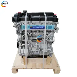 Bare Engine 2.3L L3 Engine Assembly For Mazda 6 3 5 Mazda Tribute Premacy Biante