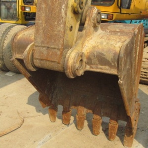 รถขุดมือสอง Cat 315D ลดราคาพิเศษ อุปกรณ์ก่อสร้าง สีเดิมจากโรงงาน รถขุด Cat315D พร้อมส่ง - Product Image 4