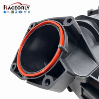 Collecteur d'admission RACEORLY A2700900737 avec capteur pour Mercedes Benz M270 M274 2.0T W176 W246 W212 W213