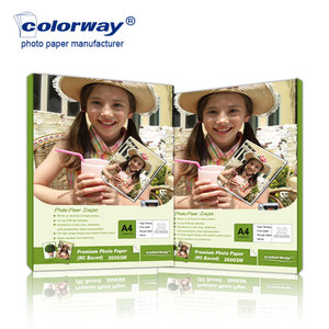 ม้วนกระดาษภาพถ่าย4/5/6/8นิ้ว RC กระดาษภาพถ่าย <span class=keywords><strong>A3</strong></span>มันวาว/เงา/เคลือบด้านสำหรับ Epson <span class=keywords><strong>Fujifilm</strong></span> - Product Image 2