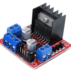 Carte de circuit imprimé PCBA pour moteur intelligent, assemblage de haute qualité, matériau de base FR-4, jusqu'à 22 couches, circuit imprimé rigide-flexible - Product Image 4