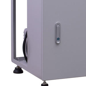 Máy chiết rót khí nitơ hydro tùy chỉnh, máy bơm từ tính, máy chiết rót bình gas lạnh - Product Image 4