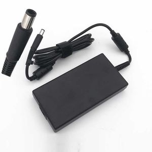 Meilleur produit Adaptateur secteur de remplacement 19.5V 6.15A 7.4x5.0mm 120W Chargeurs pour HP Envy DV4 DV6 EliteBook <span class=keywords><strong>8460W</strong></span> 8560W Pièces pour ordinateur portable - Product Image 2
