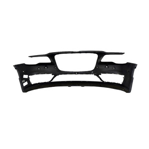 Parachoques Delantero para Chrysler 300C 5RB50TZZAD 2015-2020 Edición Avanzada, Pieza de Repuesto de Plástico - Product Image 1