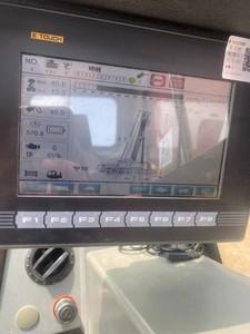 בשימוש sany 130 t מנוף המנוף גדול עם קיבולת 130 טונות הכוללת תיבת הילוכים חיוניים ומשאבה - Product Image 4