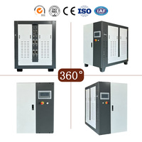YG LDR Mini 50 100 200kg/jam Boiler Uap Listrik Ramah Lingkungan Efisiensi Tinggi Output Uap Kecil untuk Restoran