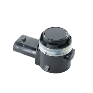 Sensor de Aparcamiento PDC CCD con Radar de Reversa y Pantalla de 5.0 Pulgadas, Impermeable, DC 12V, 2 Años de Garantía para Passat A3 <span class=keywords><strong>A4</strong></span> Golf VW <span class=keywords><strong>Audi</strong></span> Seat - Product Image 2