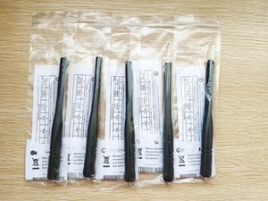 Оптовая продажа, оригинальная рация, антенна NAD6502AR 146-174 МГц для <span class=keywords><strong>Motorola</strong></span> VHF CP150 CP200 EX500 GP340 <span class=keywords><strong>HT1250</strong></span> - Product Image 4