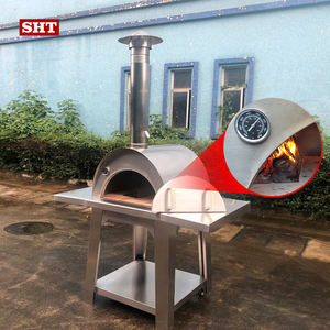 Four <span class=keywords><strong>à</strong></span> <span class=keywords><strong>pizza</strong></span> au <span class=keywords><strong>feu</strong></span> <span class=keywords><strong>de</strong></span> <span class=keywords><strong>bois</strong></span> portable en acier inoxydable Four <span class=keywords><strong>à</strong></span> <span class=keywords><strong>pizza</strong></span> en <span class=keywords><strong>bois</strong></span> professionnel extérieur pour la cuisson - Product Image 6