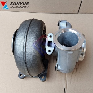 Holset <span class=keywords><strong>Turbo</strong></span> hx50 động cơ tăng áp <span class=keywords><strong>3591167</strong></span> - Product Image 5