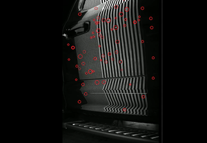 Solution de détection de surface automobile pour l'inspection globale de l'apparence des véhicules, équipement de <span class=keywords><strong>test</strong></span> pour l'usine principale de moteurs - Product Image 6