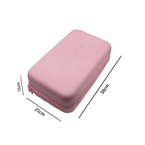 Bolígrafo de <span class=keywords><strong>bomba</strong></span> médica para diabéticos, estuche de EVA de refrigeración, estuche de insulina a prueba de golpes con correa de transporte para almacenamiento de insulina - Product Image 3