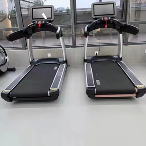 Tapis de course de gym avec équipement de fitness Shandong <span class=keywords><strong>Techfit</strong></span> à bas prix - Product Image 1