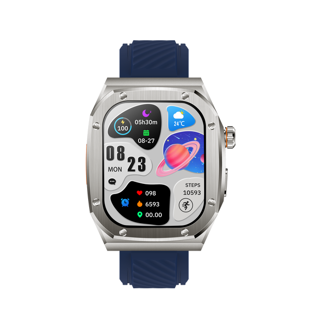 New Arrivals Z79 Max Smart Watch 2.1inchBT Call Sports Modes Large Battery IP68 Waterproof Men Watches PK C20 Smartwatch