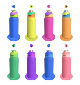 双层真空运动水瓶 - 40盎司 24小时保温 不含BPA 不锈钢水杯 可定制颜色/徽标 - Product Image 6