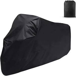 <span class=keywords><strong>Housse</strong></span> de vélo imperméable pour extérieur - <span class=keywords><strong>Housse</strong></span> de vélo imperméable UV, neige, antivol, trou pour cadenas, vente en gros - Product Image 2