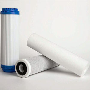 PP UDF CTO RO T33 Système de filtration de l'<span class=keywords><strong>eau</strong></span> par osmose inverse Système de filtration de l'<span class=keywords><strong>eau</strong></span> Purification de l'<span class=keywords><strong>eau</strong></span> - Product Image 6