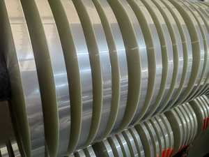 Película Protectora <span class=keywords><strong>de</strong></span> PET Impresa Personalizada, Película Protectora Suave <span class=keywords><strong>para</strong></span> Alimentos, Resistente a la Humedad, <span class=keywords><strong>para</strong></span> Electrónica <span class=keywords><strong>de</strong></span> Consumo - Product Image 4