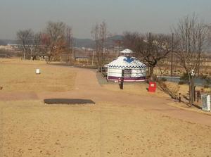 Yurts de mongolie blancs pour hommes, bon <span class=keywords><strong>prix</strong></span> - Product Image 6