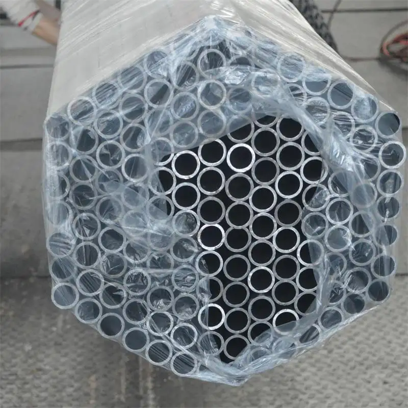 Factory Direct Cold-rolled Precision Steel Pipe Can Be Customized