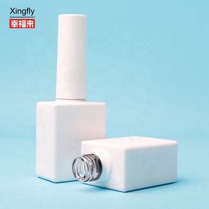 Gel chai Nail Polish các Gel chai Nail Polish màu tráng Gel Nail Polish chai bán buôn - Product Image 3