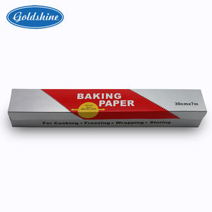 Papier sulfurisé personnalisé OEM ODM vs cuisson au <span class=keywords><strong>four</strong></span> sur presse à chaud - Product Image 3