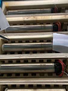 0.75hp/1.5hp/2.0hp équipement d'entretien essence fabricant Veeder Red Jacket Submersible Turbine pompe à carburant pour station-service - Product Image 5