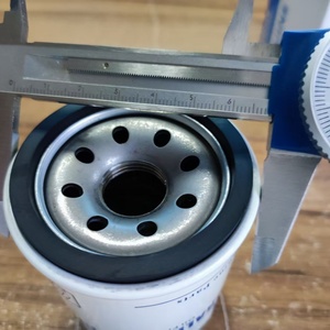 Auto Parts Oil Filter LF3691 PH2849 H97W05 15208-HC400 AY100-MT023 MD135737 1560-71920 PH2867 for Hyundai - Product Image 3