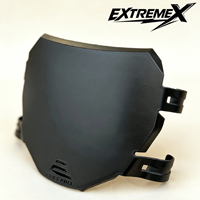 Pare-brise universel pour moto - Déflecteur de vent avant résistant aux rayures pour SurRon Light Bee X Talaria Sting