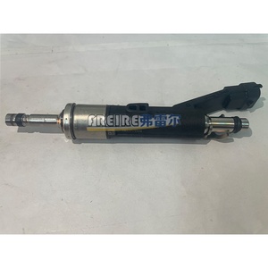 Ricambi auto nuovo ugello iniettore carburante per <span class=keywords><strong>Peugeot</strong></span> 308 3008 Citroen C4 <span class=keywords><strong>PICASSO</strong></span> 1.2T iniettore olio OE 9822715980 YL01401380 - Product Image 2