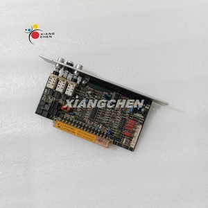 JENNEY Original Used B37U57499 Circuit Board for Offset <b>Printing</b> <b>Machine</b> Spare Parts - Product Image 3