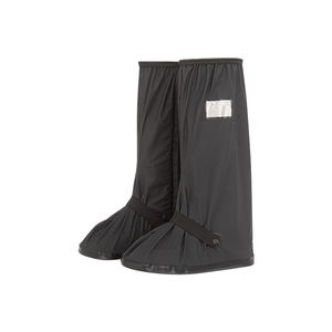 Waterproof Rain <b>Boot</b> Covers Thickened Non Slip Wear Resistant Unisex For All Seasons - Product Image 5